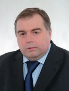 Sergei Kruchinin