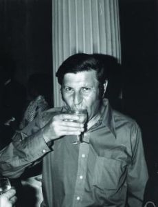 Peter Hilton
