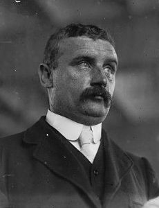 Charles P. Dixon