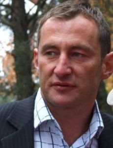 Arkadiusz Kaliszan