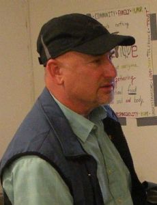 Doug Isaacson