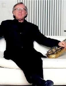 German film score composer Hans Zimmer at 65 – DW – 09/12/2022