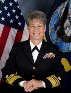 Nanette M. DeRenzi