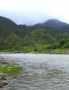 Chico River (Philippines)