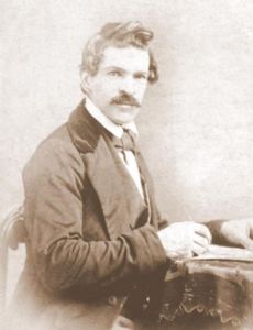 Charles Christian Nahl
