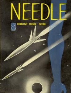 Needle (novel)