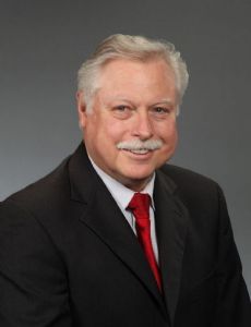 Robert Karabinchak