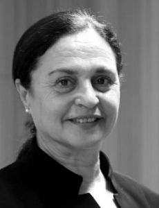 Sumaya Farhat Naser