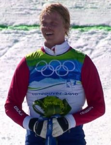 Audun Grønvold