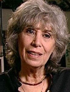 Miriam Kainy