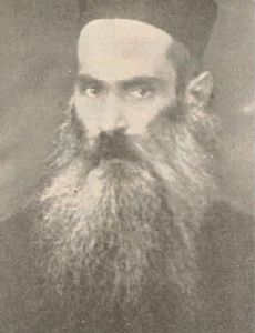 Shlomo Polachek