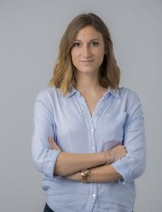 Manon Pringault