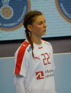 Mie Højlund