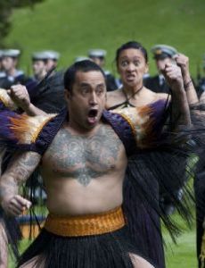 Māori people