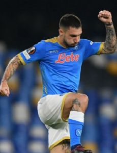 Matteo Politano