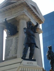 Juan de Dios Aldea