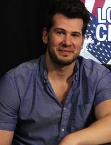 Steven Crowder