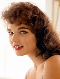 Susie Scott