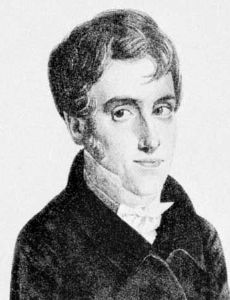 Benjamin Nicolas Marie Appert