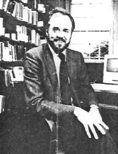Brent Robinson