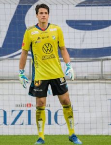 Damir Mehić