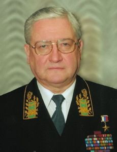 Vyacheslav Trubnikov