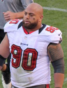 Roy Miller (American football)