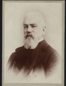 John Hodges (minstrel)