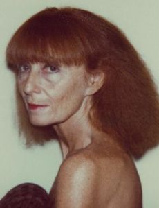 Sonia Rykiel