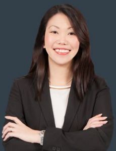 Mei Chin