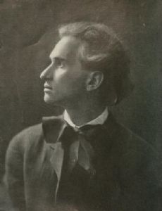 Edward Earle Purinton