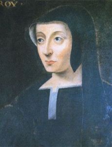 Louise of Savoy