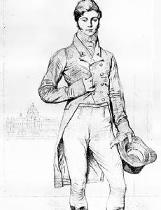 Thomas de Grey, 2nd Earl de Grey