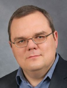 Vitali Silitski
