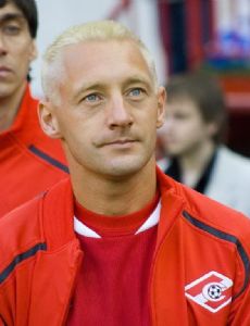 Andrey Tikhonov