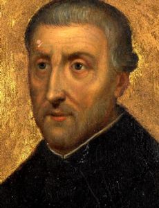 Petrus Canisius