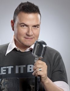 Kike Posada