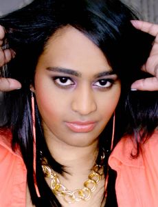 DJ Roxxi
