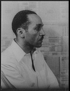 Willard Motley