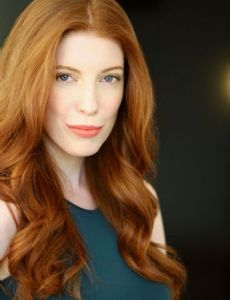 Elise Hudson