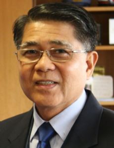 Rey Leonardo Guerrero