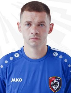 Oleg Chernyshov