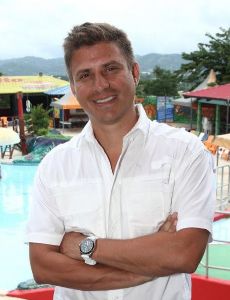 Moises Moisty Abreu