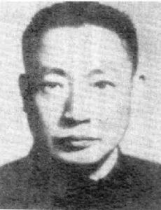 Mao Renfeng