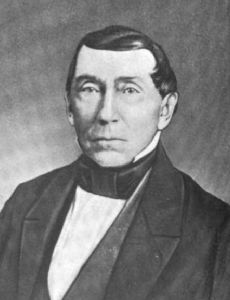 Thomas King Carroll