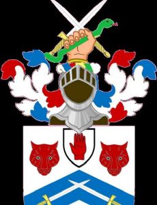 Sir Nevil Macready, 3rd Baronet