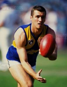 Mitchell White