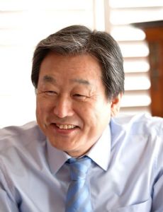 Kim Moo-sung