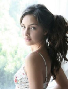 Daniela Wong