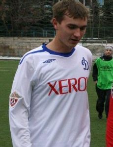 Nikolay Lipatkin